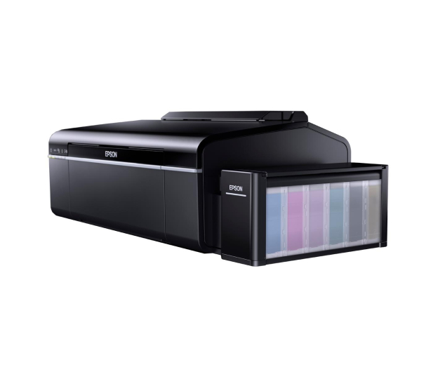 Epson EcoTank L805 WIFI - 274332 - zdjęcie 5